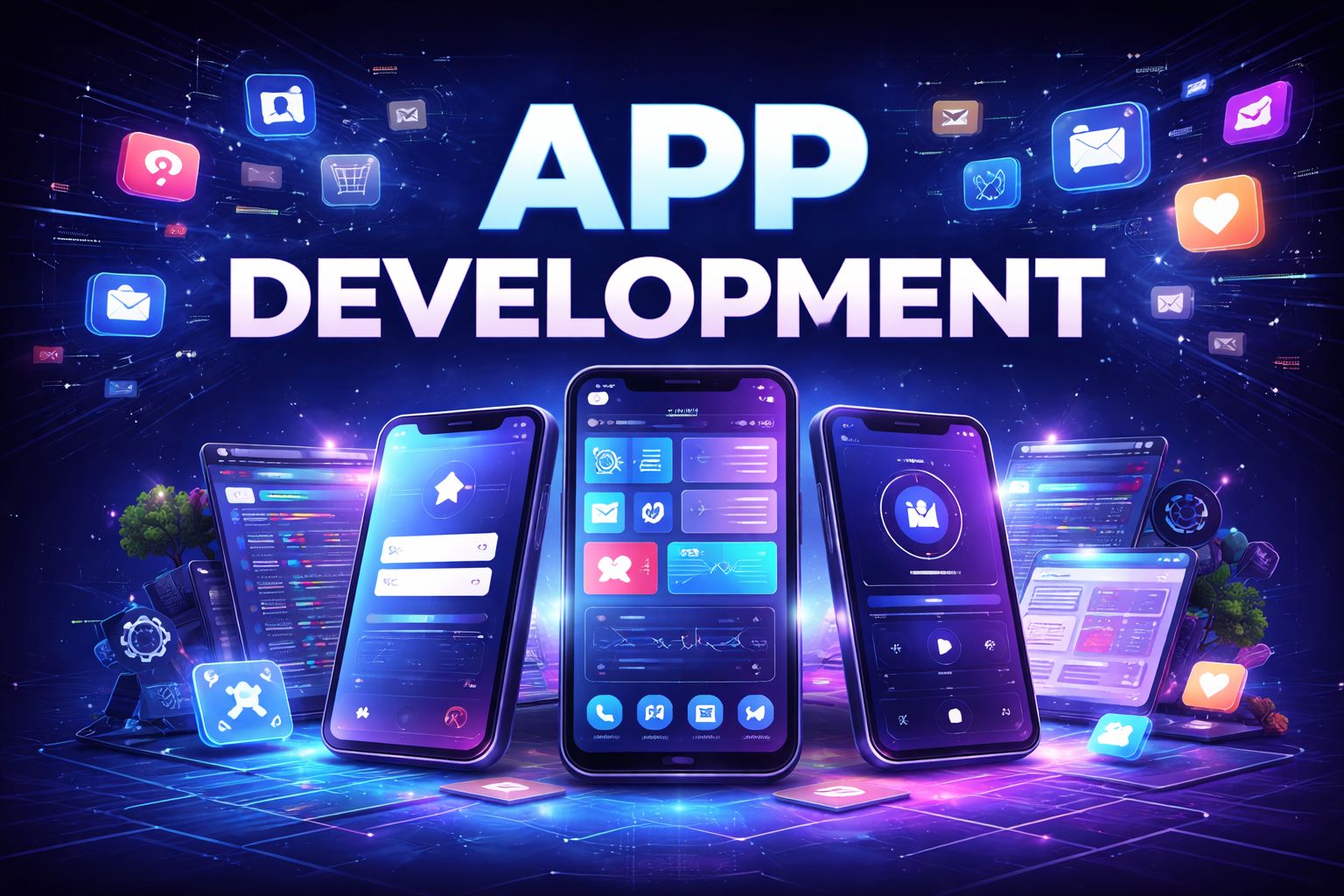 App Development
