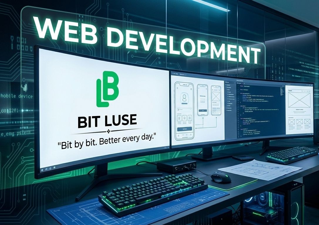 Web Development